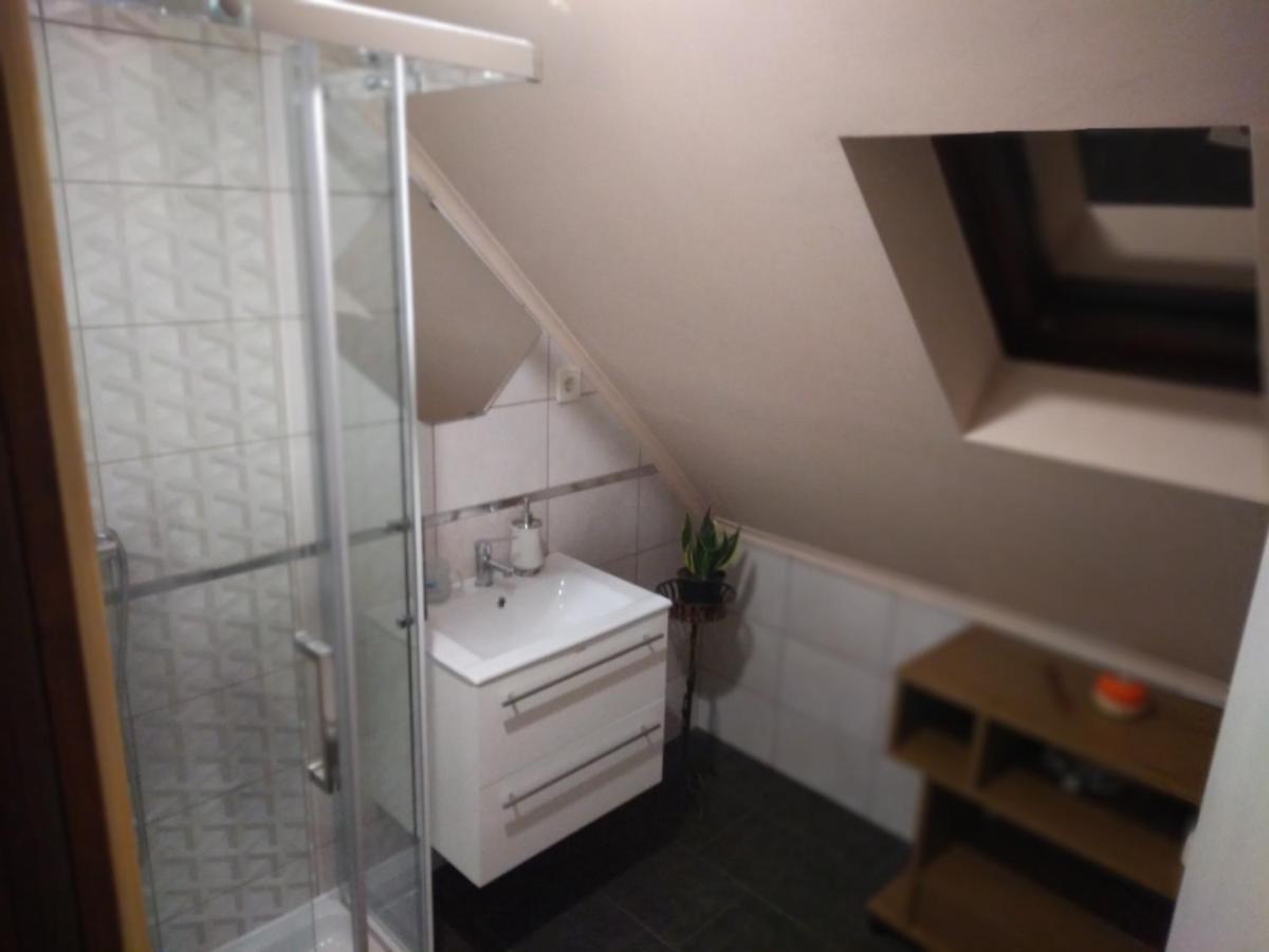 Ferienwohnung Pipacsos Vendeghazak Kiskunmajsa Exterior foto