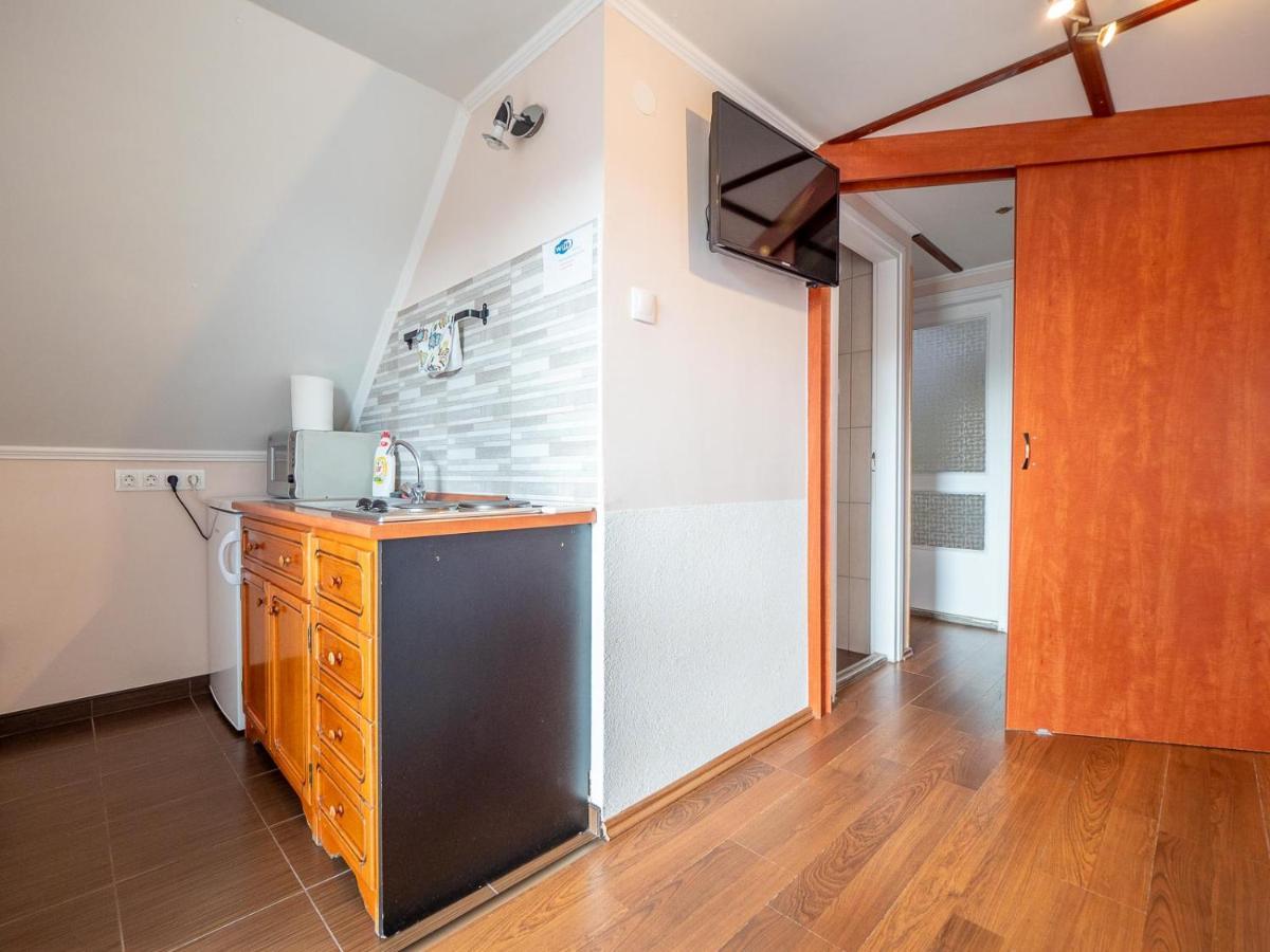 Ferienwohnung Pipacsos Vendeghazak Kiskunmajsa Exterior foto