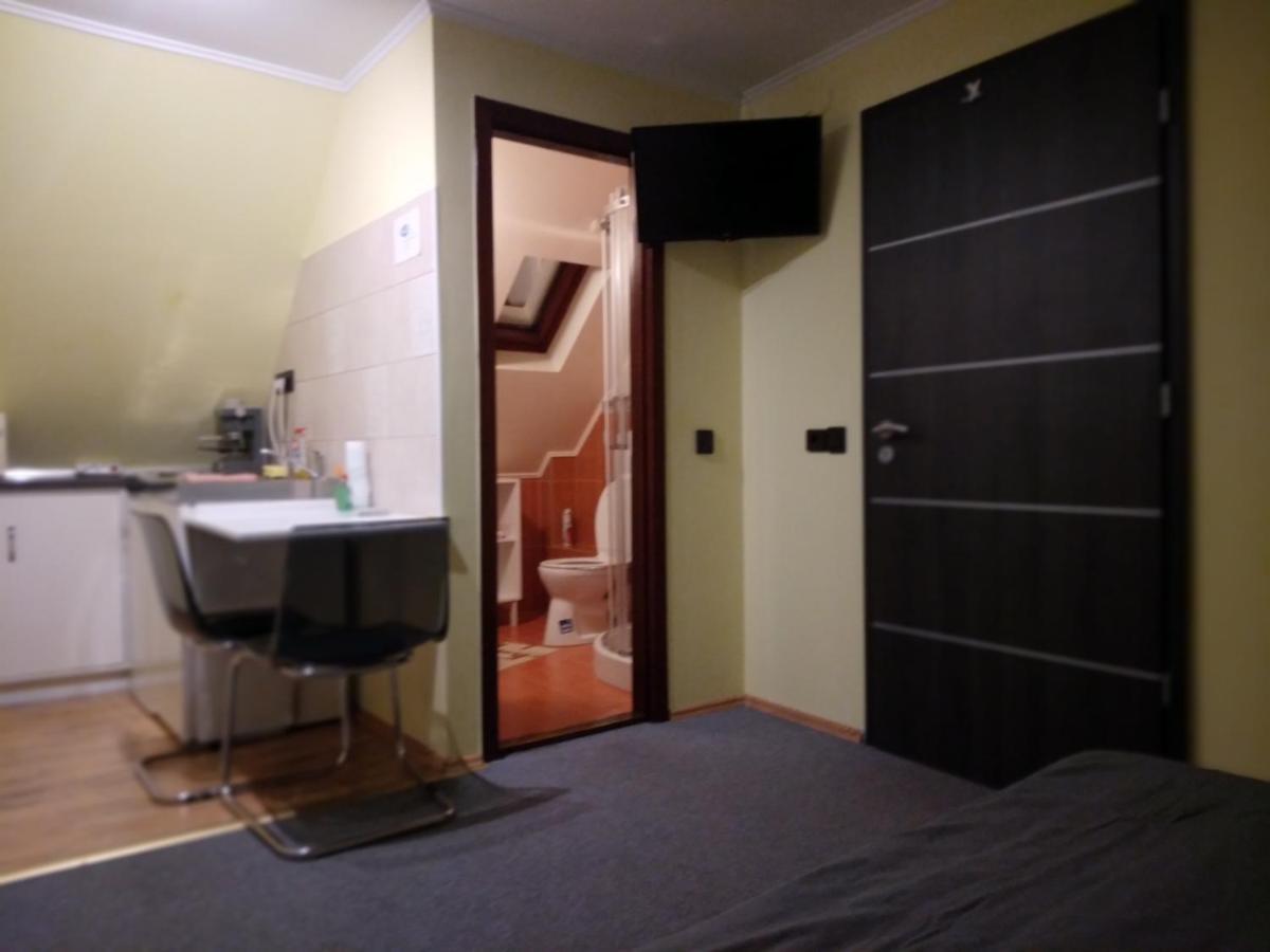 Ferienwohnung Pipacsos Vendeghazak Kiskunmajsa Exterior foto