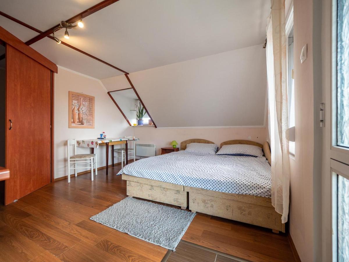 Ferienwohnung Pipacsos Vendeghazak Kiskunmajsa Exterior foto