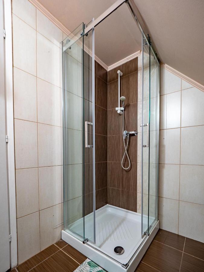Ferienwohnung Pipacsos Vendeghazak Kiskunmajsa Exterior foto