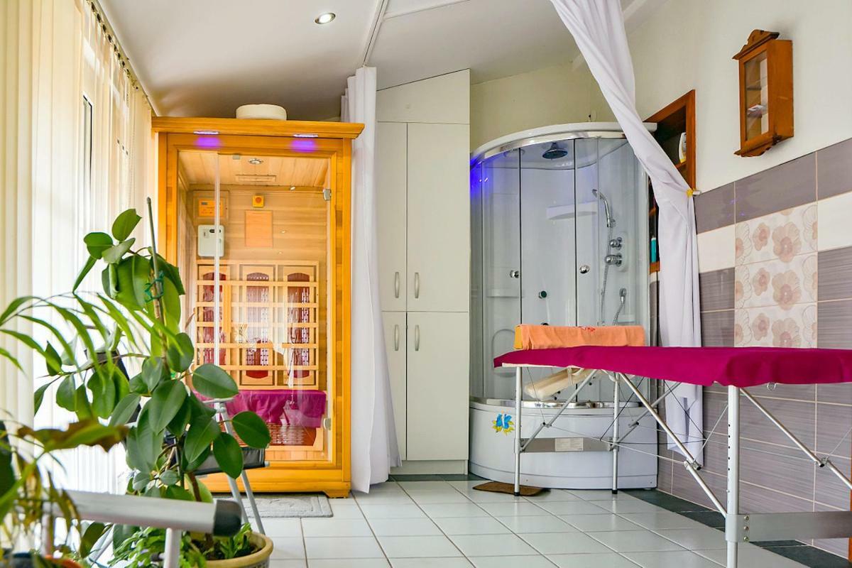 Ferienwohnung Pipacsos Vendeghazak Kiskunmajsa Exterior foto
