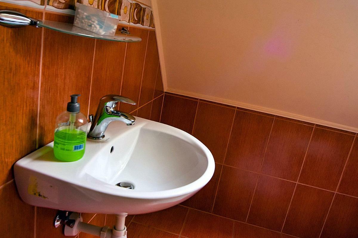 Ferienwohnung Pipacsos Vendeghazak Kiskunmajsa Exterior foto