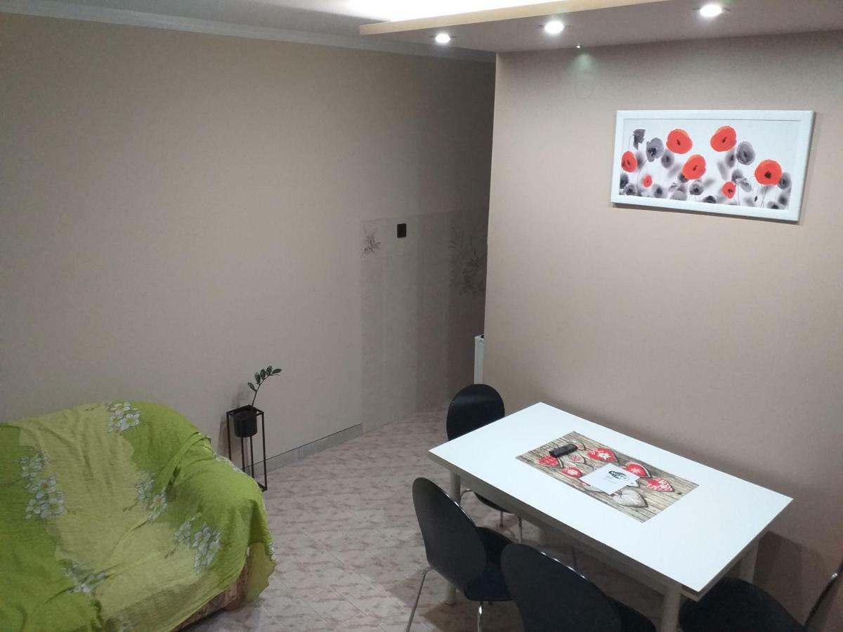 Ferienwohnung Pipacsos Vendeghazak Kiskunmajsa Exterior foto