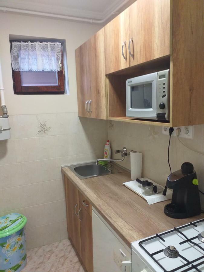 Ferienwohnung Pipacsos Vendeghazak Kiskunmajsa Exterior foto