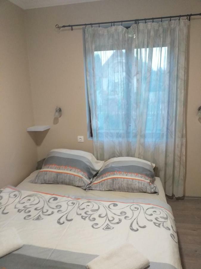 Ferienwohnung Pipacsos Vendeghazak Kiskunmajsa Exterior foto